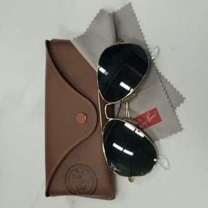 RAY-BAN Aviator